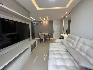 Apartamento com 3 Quartos à venda, 87m² no Parque Shalon, São Luís