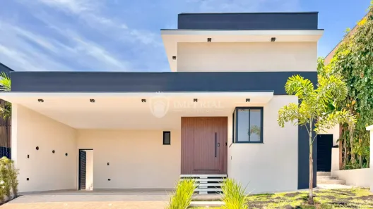 Casa de Condomínio com 3 Quartos à venda, 200m² no Brasil, Itu