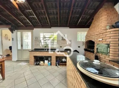 Casa com 5 Quartos à venda, 190m² no Baeta Neves, São Bernardo do Campo