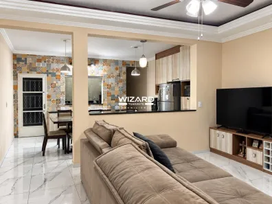 Casa com 4 Quartos à venda, 191m² no Jardim Altos do Itavuvu, Sorocaba