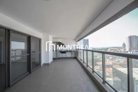 Apartamento com 3 Quartos à venda, 163m² no Vila Mariana, São Paulo