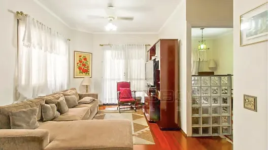 Apartamento com 4 Quartos à venda, 120m² no Perdizes, São Paulo