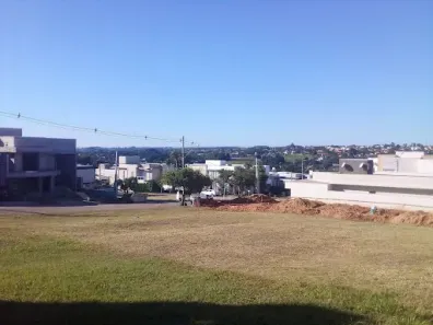 Lote/Terreno à venda, 316m² no Jardim Residencial Alto de Itaici, Indaiatuba