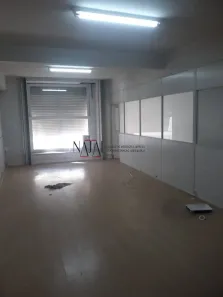 Sala Comercial para alugar, 135m² no Centro, Rio de Janeiro