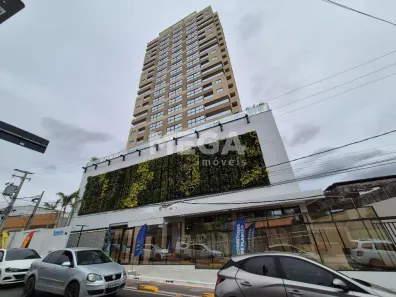 Apartamento com 2 Quartos para alugar, 49m² no Parquelândia, Fortaleza