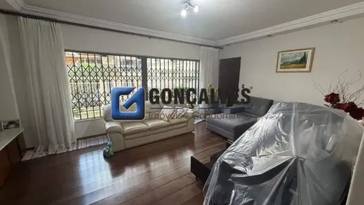 Casa com 3 Quartos à venda, 186m² no Vila Curuçá, Santo André