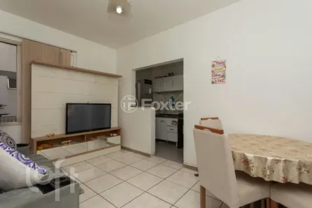 com 1 Quarto à venda, 41m² no Centro Histórico, Porto Alegre