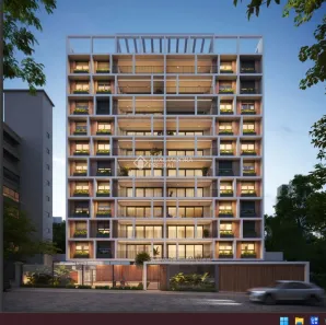 Apartamento com 3 Quartos à venda, 128m² no Exposição, Caxias do Sul