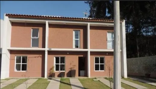 Casa de Condomínio com 2 Quartos à venda, 66m² no Jardim Maria Tereza, Cotia