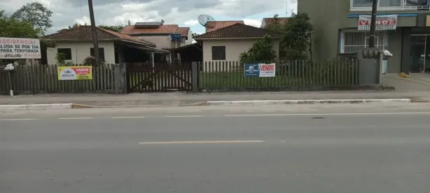 Casa com 8 Quartos à venda, 346m² no Jardim Pérola do Atlântico, Itapoá