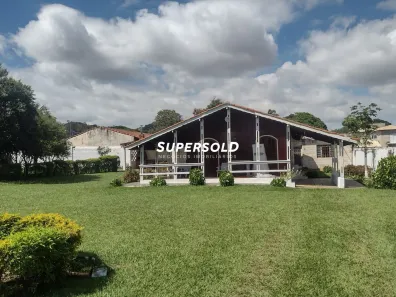 Fazenda/Sítio com 3 Quartos à venda, 1800m² no Parque Presidente, Indaiatuba