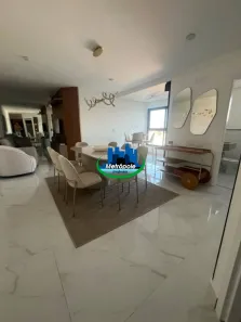 Apartamento com 3 Quartos para alugar, 100m² no Vila das Palmeiras, Guarulhos
