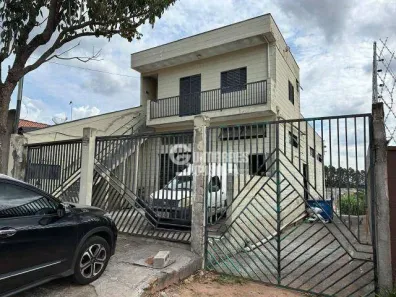 Imóvel Comercial à venda, 190m² no Parque Centenário, Jundiaí
