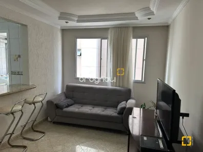 Apartamento com 1 Quarto à venda, 41m² no Centro, Florianópolis