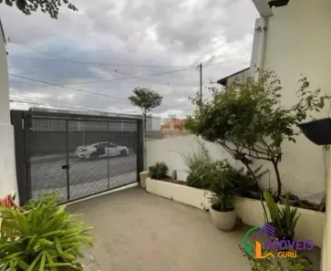 Casa com 2 Quartos à venda, 80m² no Itapoã, Belo Horizonte