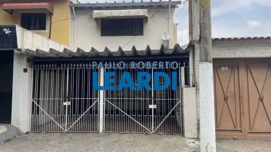 Sobrado com 3 Quartos à venda, 139m² no Vila Hamburguesa, São Paulo