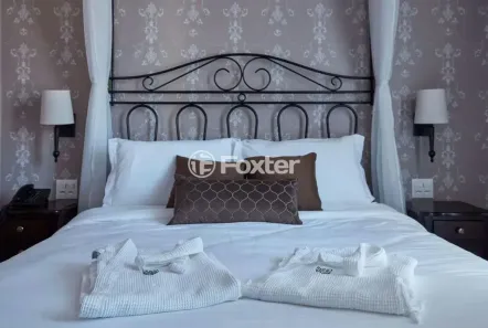 Apartamento com 1 Quarto à venda, 35m² no Avenida Central, Gramado