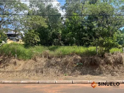 Lote/Terreno à venda, 436m² no Rincão, Novo Hamburgo