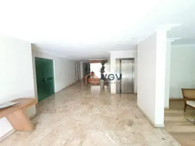Apartamento com 3 Quartos à venda, 124m² no Vila Monte Alegre, São Paulo