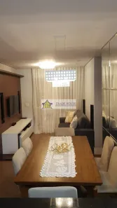 Apartamento com 3 Quartos à venda, 87m² no Ipiranga, São Paulo