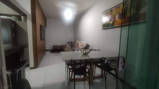 Casa com 3 Quartos à venda, 125m² no Belvedere, Montes Claros