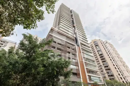 Apartamento com 1 Quarto à venda, 26m² no Campo Belo, São Paulo