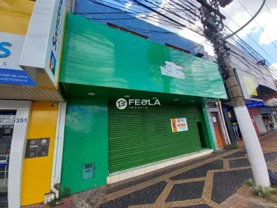 Ponto Comercial para alugar, 350m² no Centro, Americana