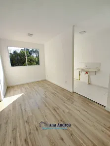 Apartamento com 2 Quartos para alugar, 40m² no Jardim Boa Vista (Zona Oeste), São Paulo