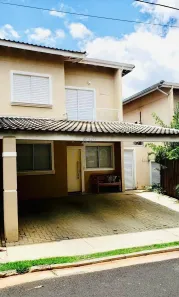 Casa de Condomínio com 2 Quartos à venda, 150m² no Jardim Vista Alegre, São José do Rio Preto