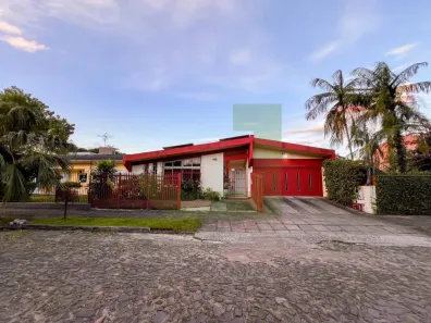 Casa com 5 Quartos à venda, 267m² no São José, São Leopoldo