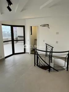 Cobertura com 2 Quartos à venda, 128m² no Pinheiros, São Paulo