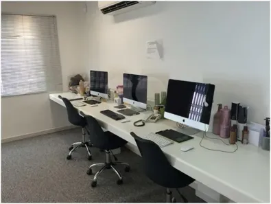 com 6 Quartos à venda, 170m² no Indianópolis, São Paulo