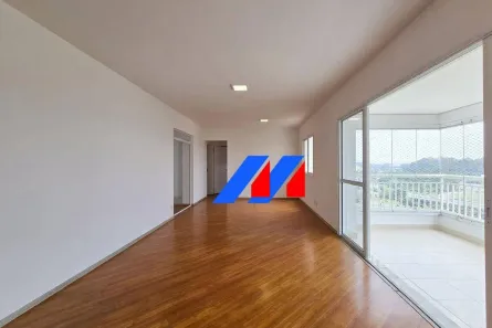 Apartamento com 2 Quartos para alugar, 107m² no Vila Lusitânia, São Bernardo do Campo