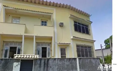 Casa com 5 Quartos à venda, 510m² no Santa Rosa, Niterói