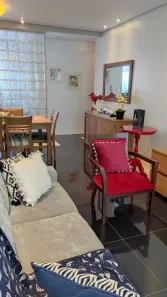 Apartamento com 3 Quartos à venda, 99m² no Coqueiros, Florianópolis
