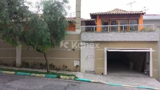 Casa com 3 Quartos à venda, 200m² no Vila Paiva, São Paulo