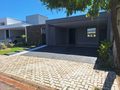 Casa com 3 Quartos à venda, 183m² no Residencial Village Damha, Araraquara