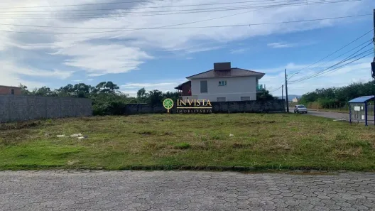 Lote/Terreno à venda, 1336m² no Centro, Biguaçu