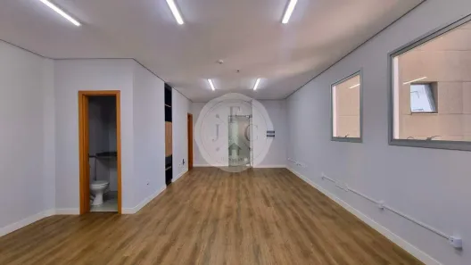 para alugar, 48m² no Jardim Botânico, Ribeirão Preto