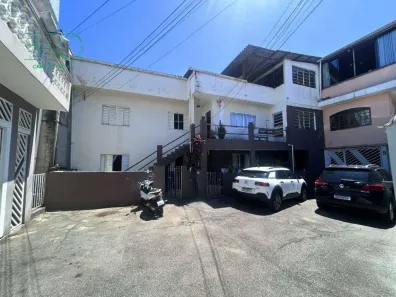 Casa de Condomínio com 4 Quartos à venda, 90m² no Vila Anglo Brasileira, São Paulo