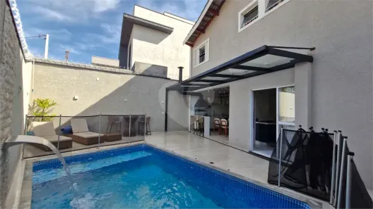 Casa com 3 Quartos à venda, 155m² no Jardim Colonial, Atibaia
