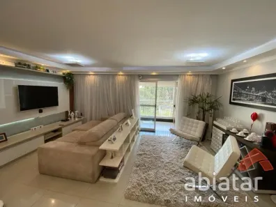 Apartamento com 2 Quartos à venda, 93m² no Parque Taboão, Taboão da Serra