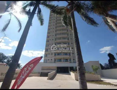 Apartamento com 2 Quartos para venda ou aluguel, 74m² no Jardim Bela Vista, Indaiatuba