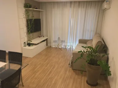 Apartamento com 3 Quartos à venda, 82m² no Urbanova V, São José dos Campos