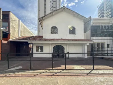 Imóvel Comercial para alugar, 230m² no Centro, Londrina