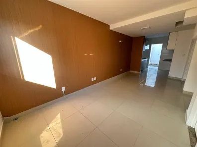 Casa de Condomínio com 3 Quartos para alugar, 77m² no Morros, Teresina
