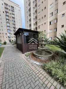 Apartamento com 2 Quartos à venda, 54m² no Tingui, Curitiba