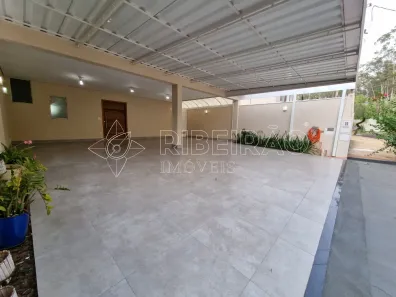 Casa de Condomínio com 5 Quartos à venda, 310m² no Nova Aliança, Ribeirão Preto