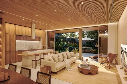 Casa de Condomínio com 3 Quartos à venda, 687m² no Jardim Guedala, São Paulo
