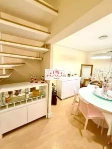 Apartamento com 3 Quartos à venda, 94m² no Jardim Independência, São Paulo